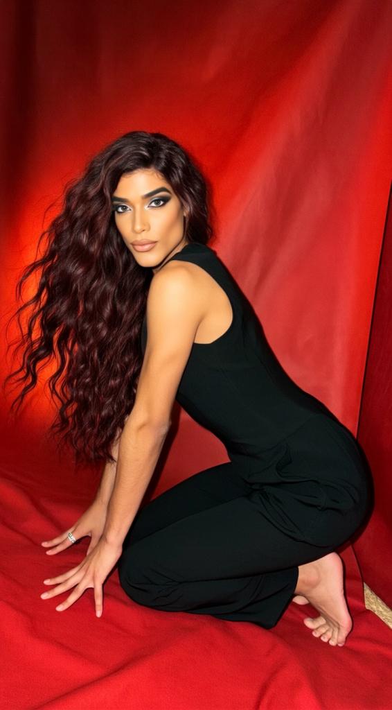 623553423: Travesti en Alicante