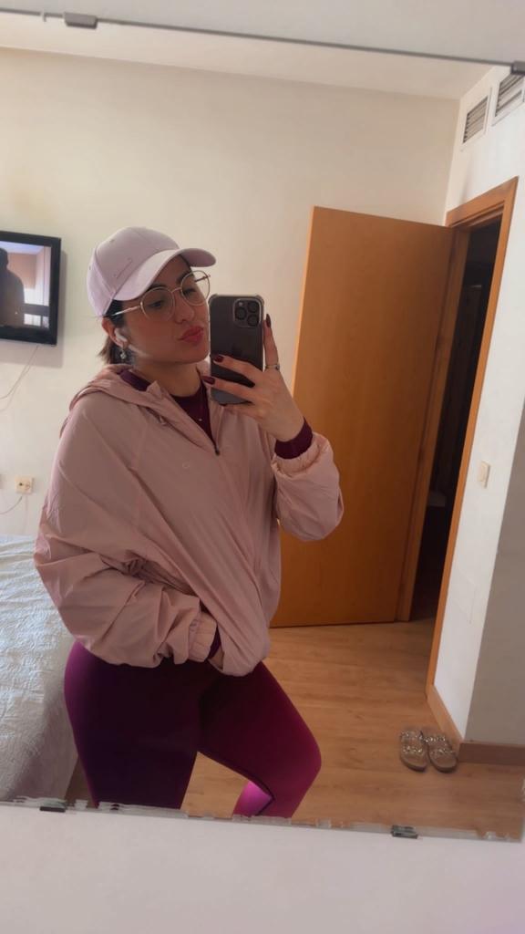 Chica busca chico en Almería: 