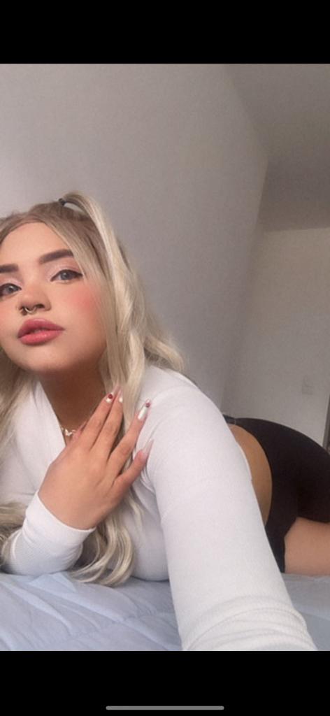 Chica busca chico en Barcelona: 