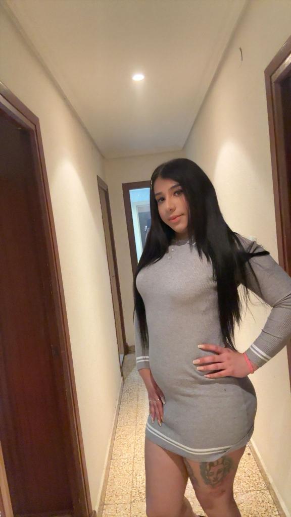 611338835: Travesti en Sevilla