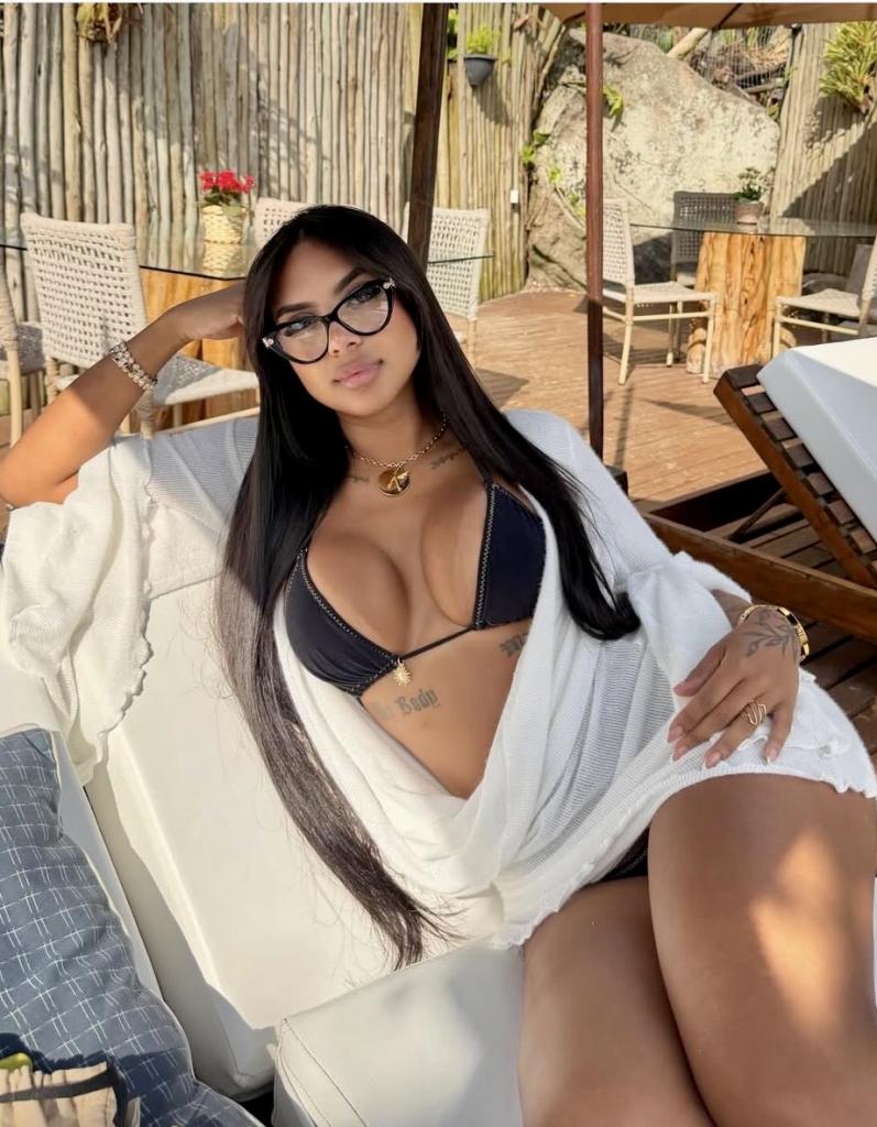 Chica busca chico en Pontevedra: 