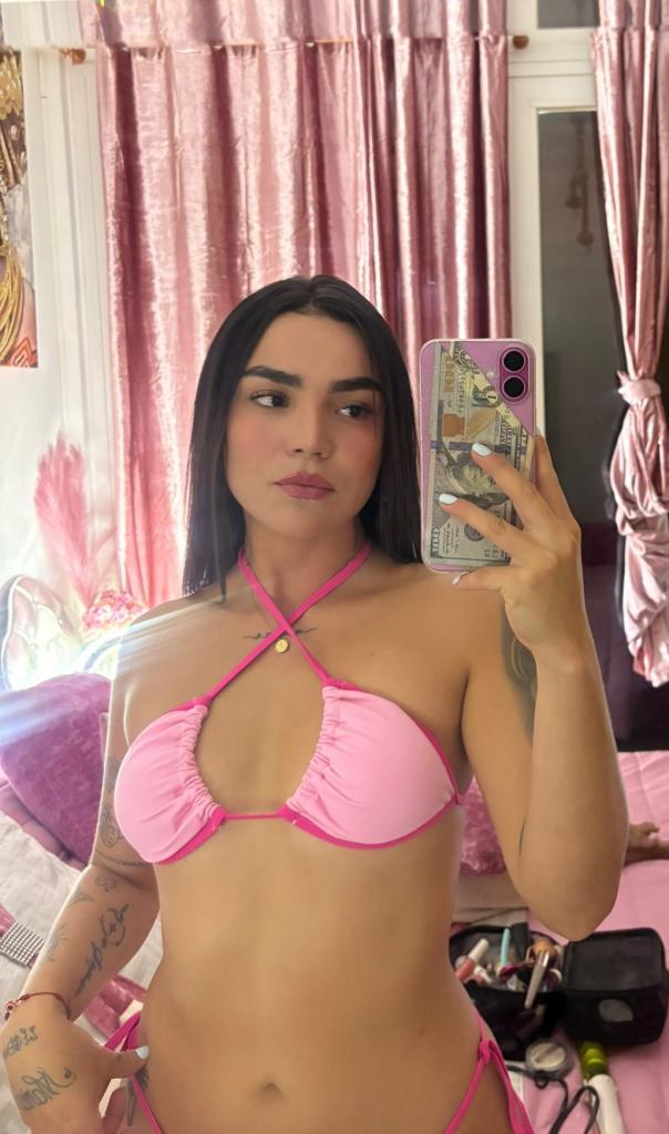 Chica busca chico en Barcelona: 