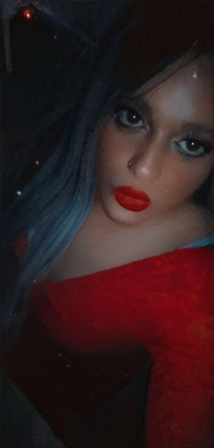 Transexual en Sevilla: 