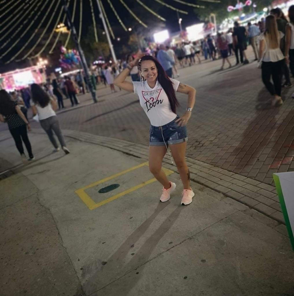 Chica busca chico en Cáceres: 