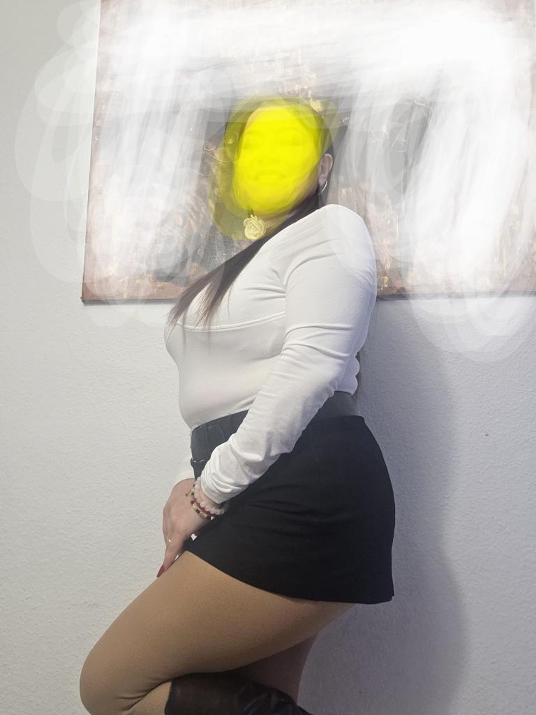 Chica busca chico en Valencia: 