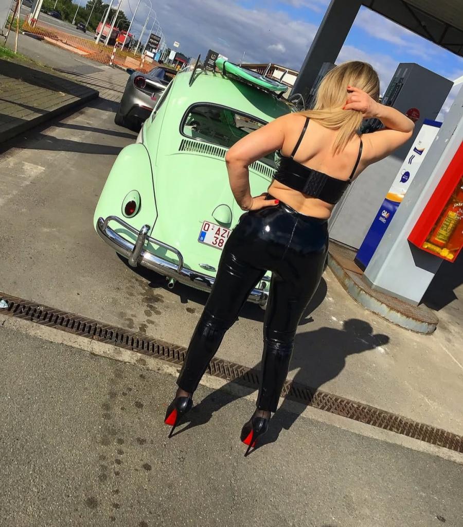 Chica busca chico en León: 