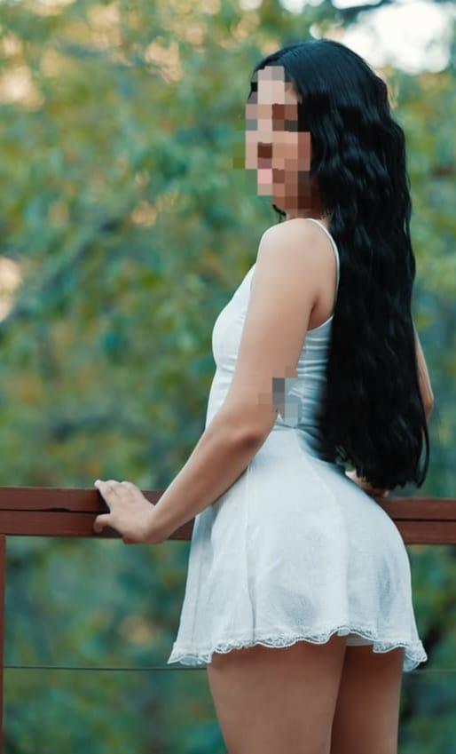 Chica busca chico en Murcia: 