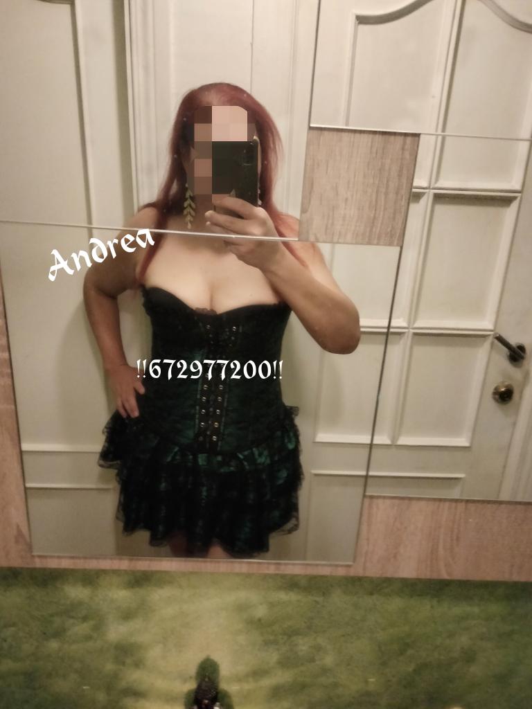 Chica busca chico en Granada: 