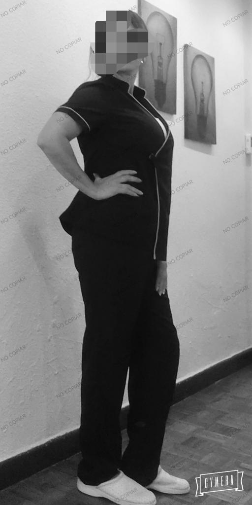 Chica busca chico en La Rioja: 