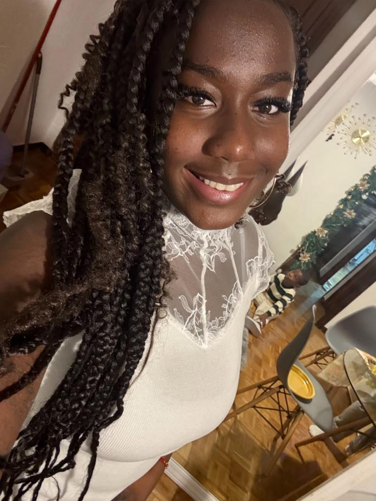 Chica busca chico en Ciudad Real: 