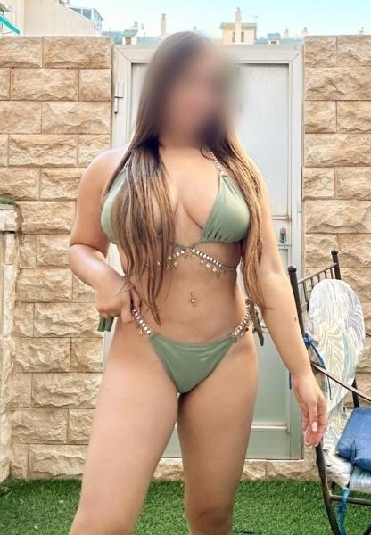 Chica busca chico en Málaga: 