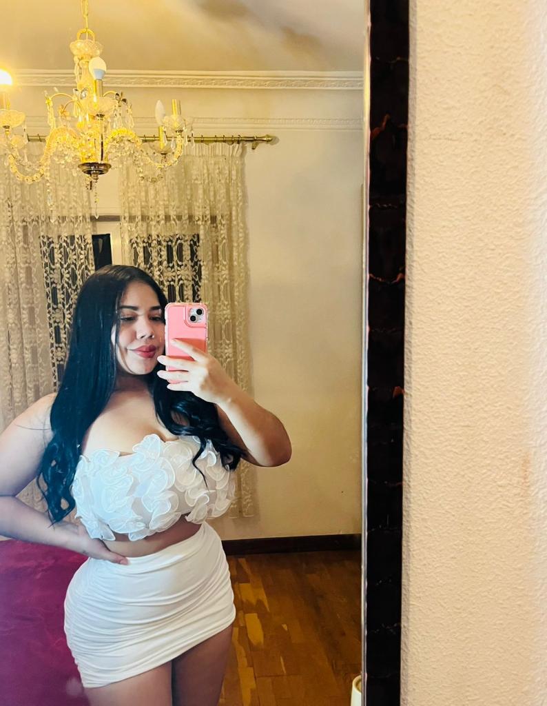 Chica busca chico en León: 