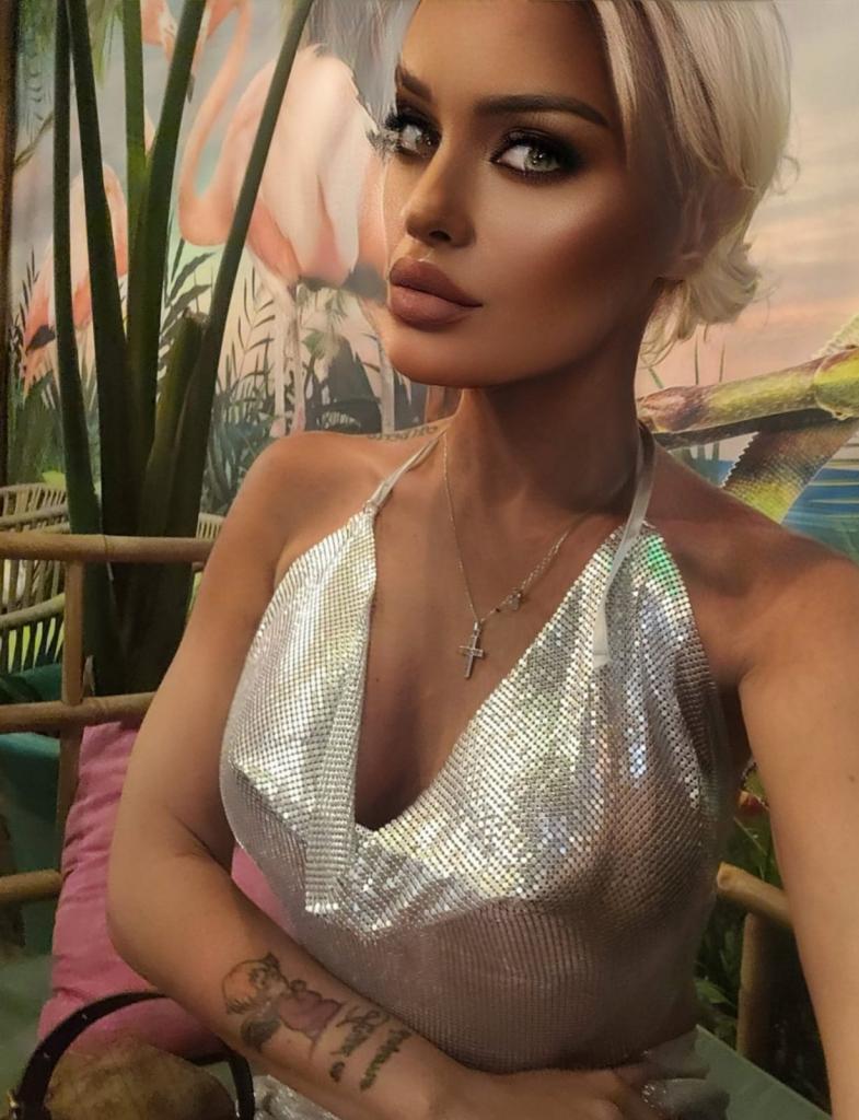 Chica busca chico en Toledo: 