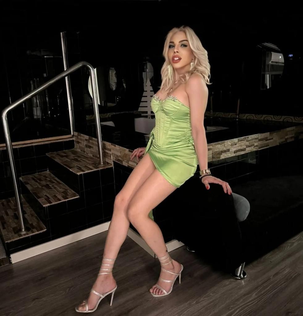 603584050: Transexual en Huelva