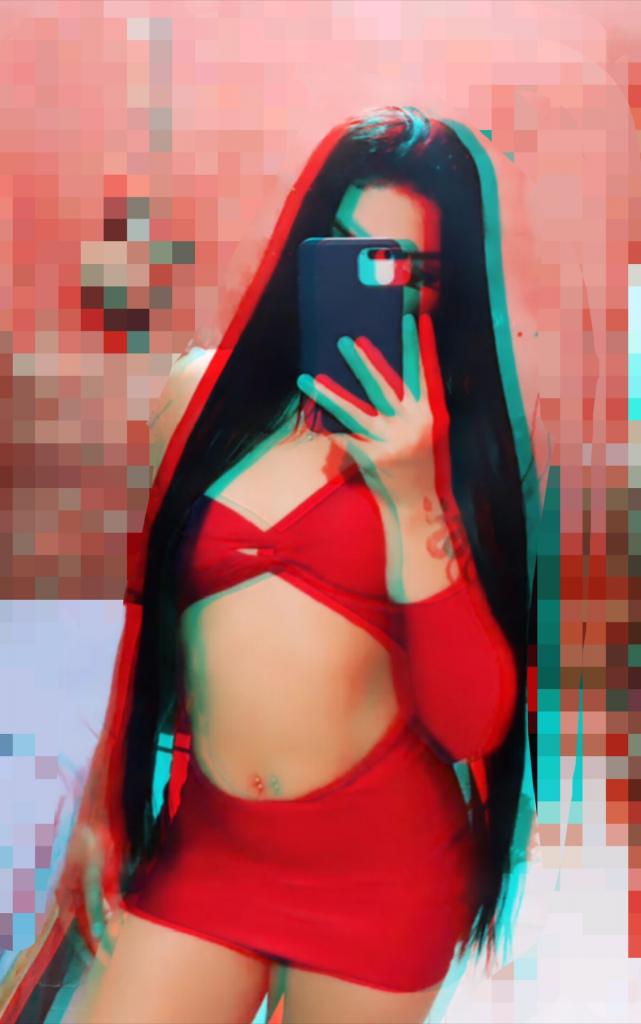 Chica busca chico en Las Palmas: 