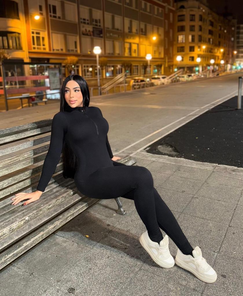 Transexual en Asturias: 