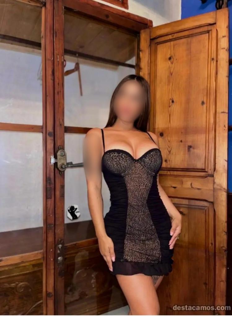 Chica busca chico en Toledo: 