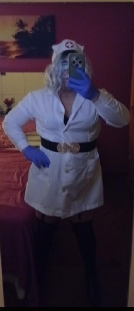 Transexual en La Coruña: 