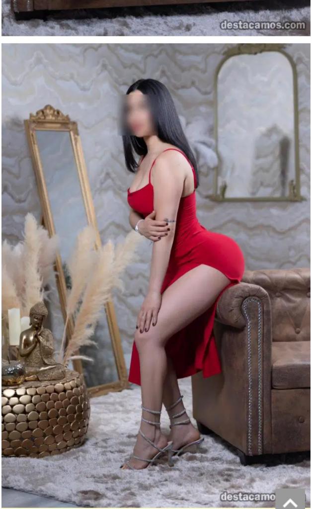 Chica busca chico en Albacete: 