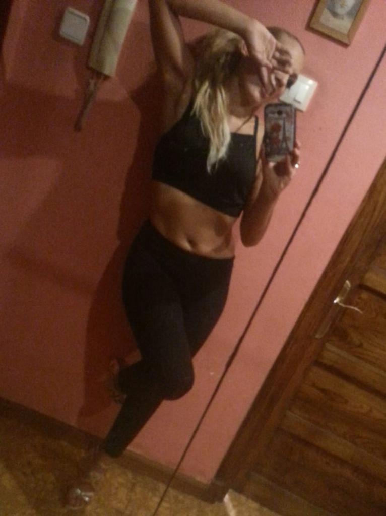 Chica busca chico en Asturias: 