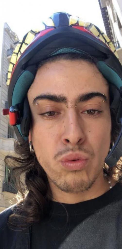 Travesti en Málaga: 