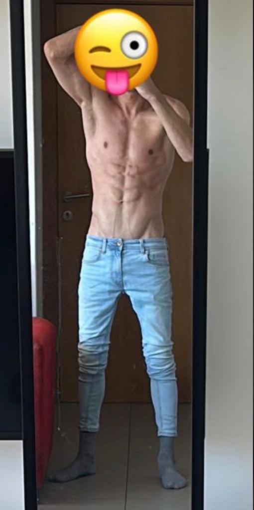 Chico busca chica en Madrid: 