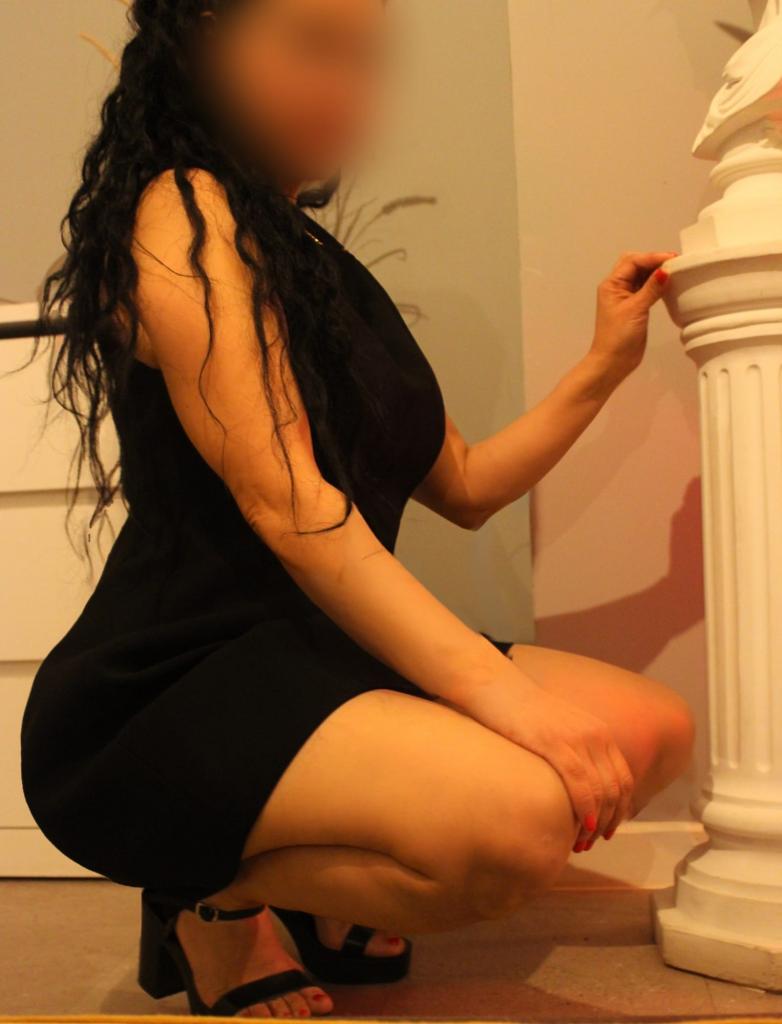 Chica busca chico en Sevilla: 