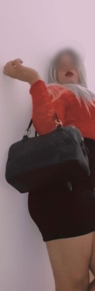 Transexual en Sevilla: 