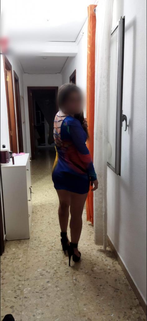 Chica busca chico en Valencia: 