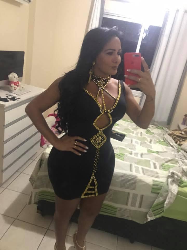 Travesti en Castellón: 