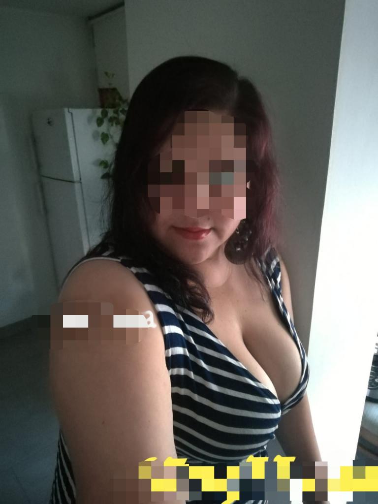 Chica busca chico en Granada: 