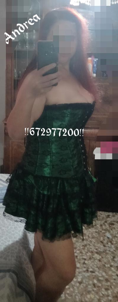 Chica busca chico en Granada: 