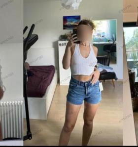 679367383: Chica busca chico en Madrid