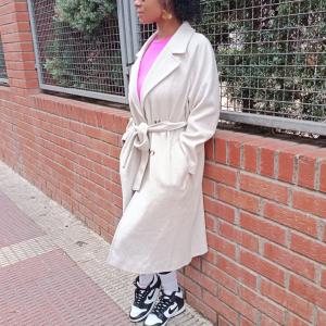 602336427: Chica busca chico en Madrid