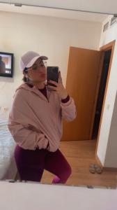 659164316: Chica busca chico en Almería