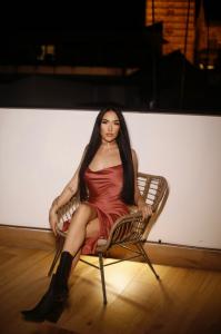 662250691: Chica busca chico en Málaga