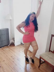 640975701: Chica busca chico en Lugo