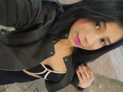 611338835: Transexual en Sevilla
