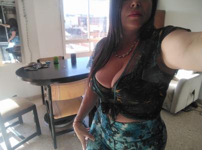 622395721: Chica busca chico en Valencia