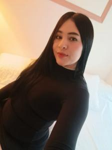 603341140: Chica busca chico en Sevilla