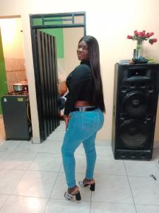 603249666: Chica busca chico en Madrid