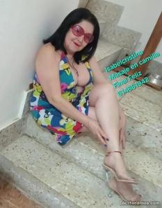 641083154: Chica busca chico en Zaragoza