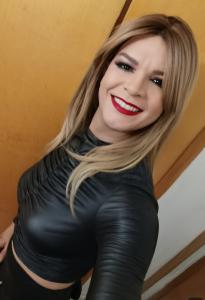 607018274: Travesti en Granada