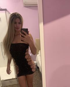 612293393: Travesti en Valencia
