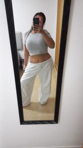 622800218: Chica busca chico en Murcia