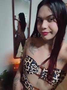 691374692: Transexual en Valencia