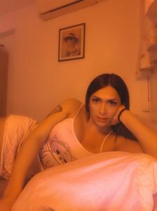 607446303: Transexual en Alicante