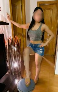667576504: Chica busca chico en Madrid
