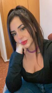 625220082: Chica busca chico en Valencia