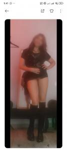 697317494: Chica busca chico en Madrid